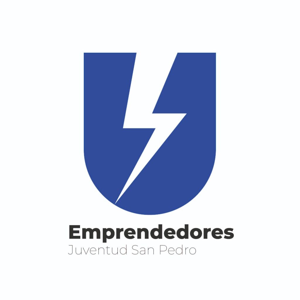 J&oacute;venes Emprendedores