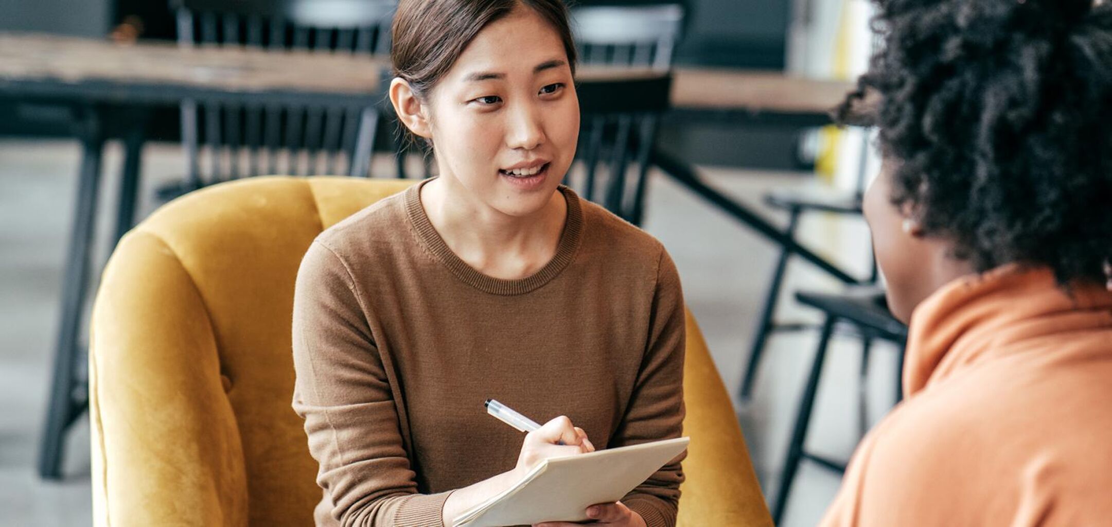 Three Questions to Ask in Every Interview