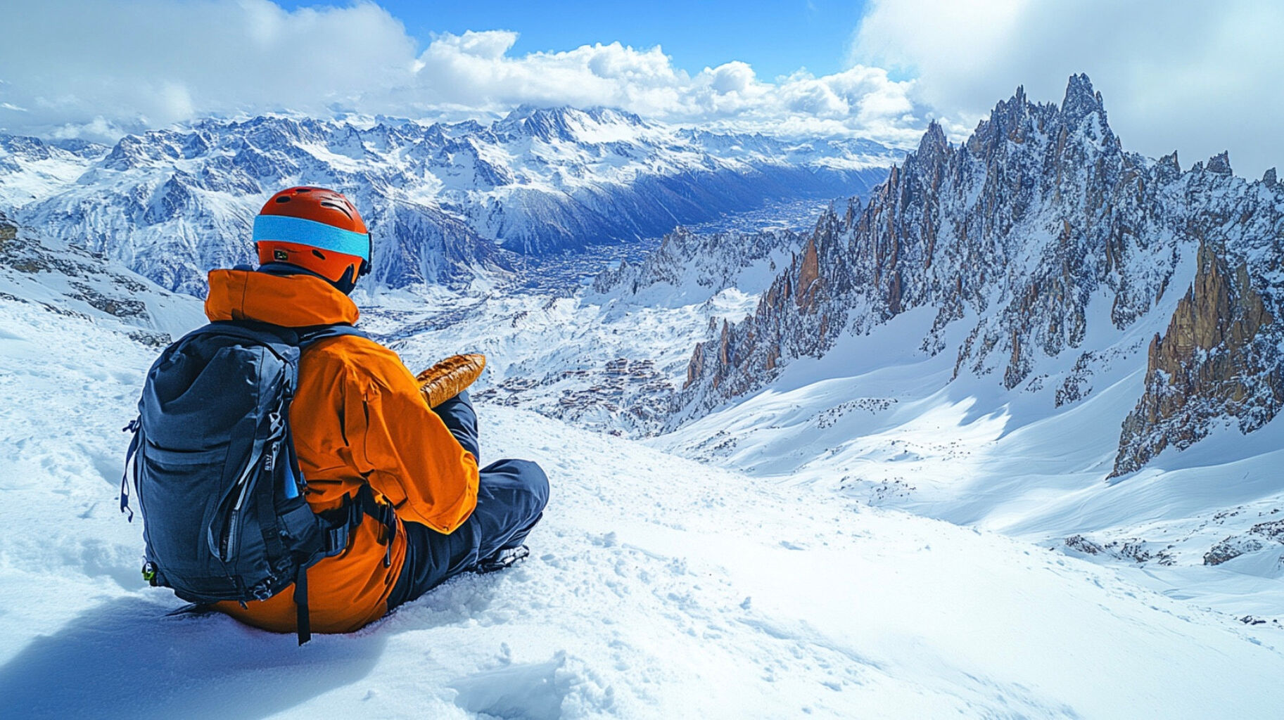 Skiing In France: Everything You Need To Know 