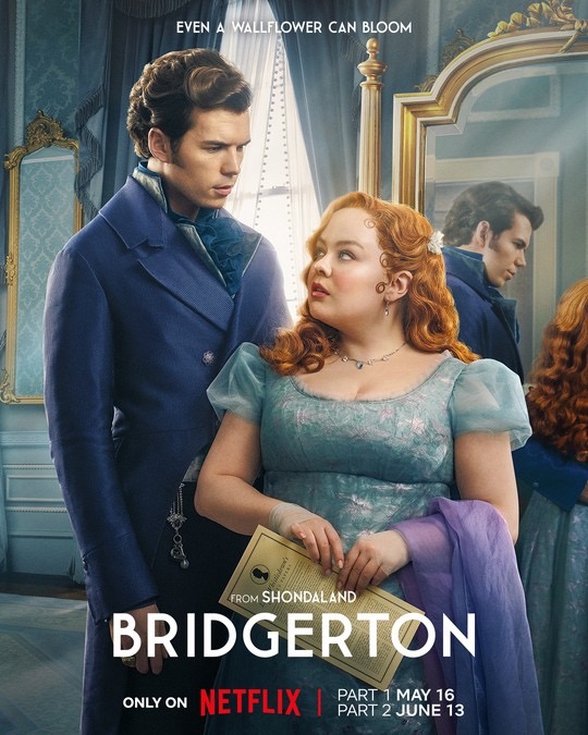 Bridgerton (2020-) 