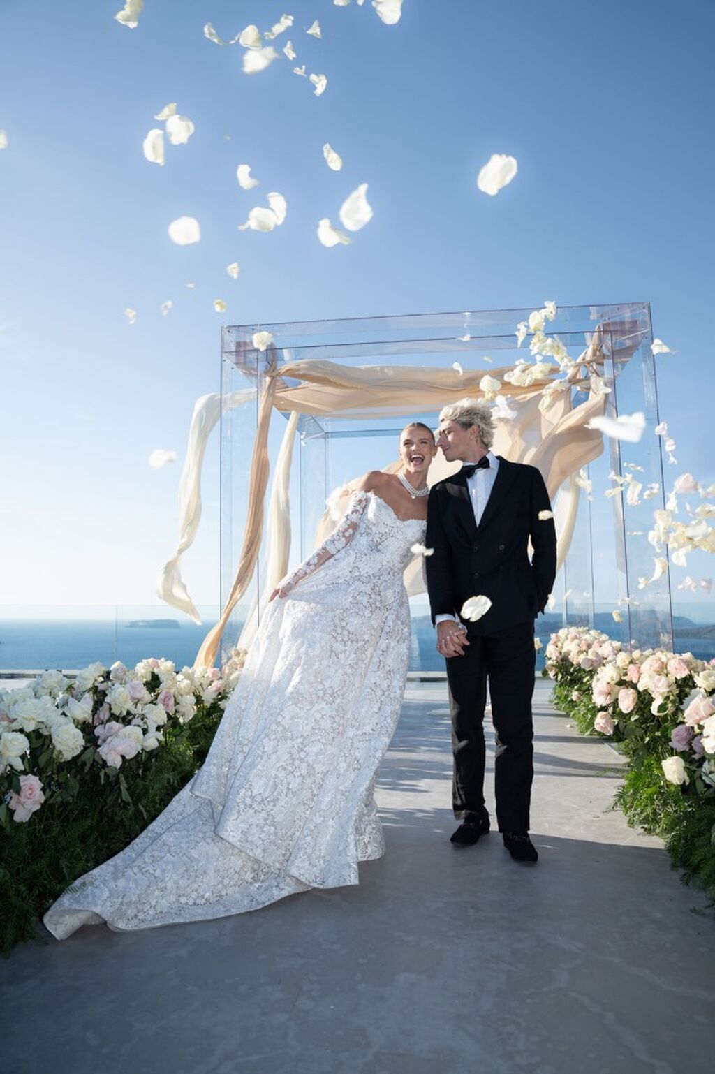 Klassen Weddings, Wedding Photography, Italy &mdash; La Lista