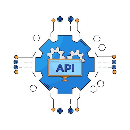 Python API developer fresher 