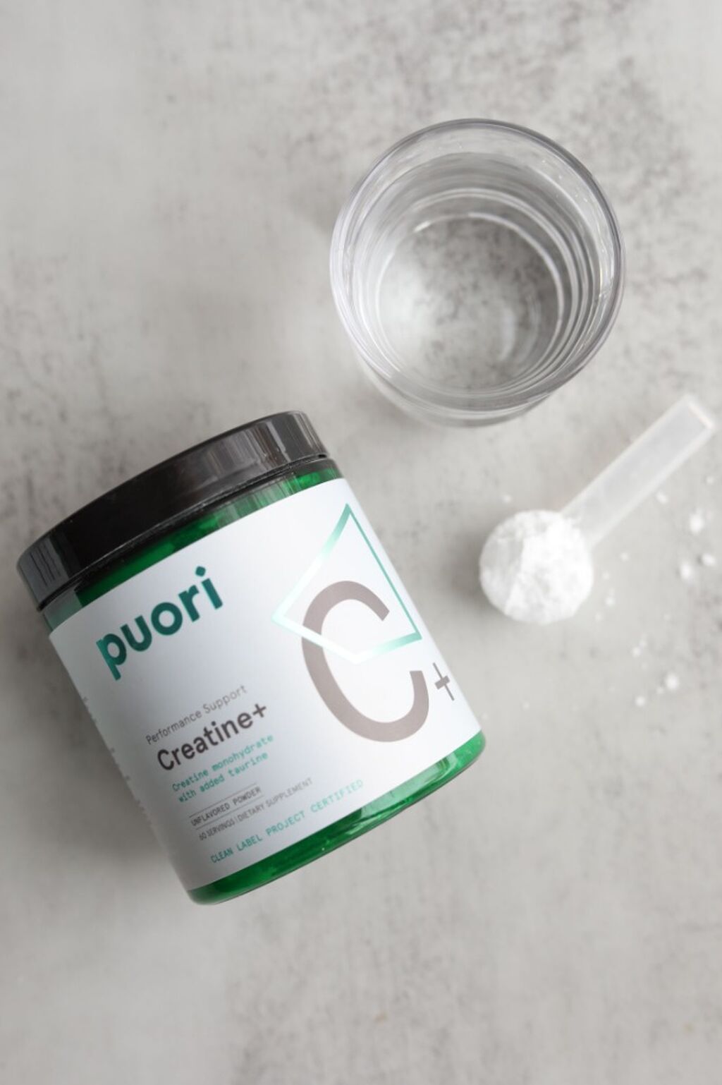 Creatine