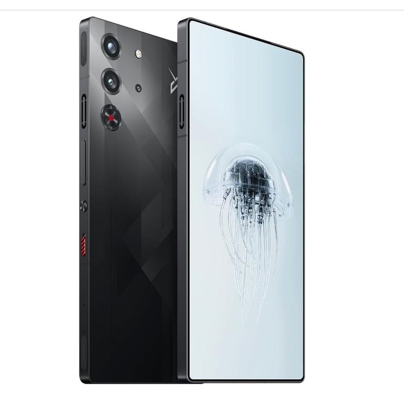CONHE&Ccedil;A O REDMAGIC 10 PRO