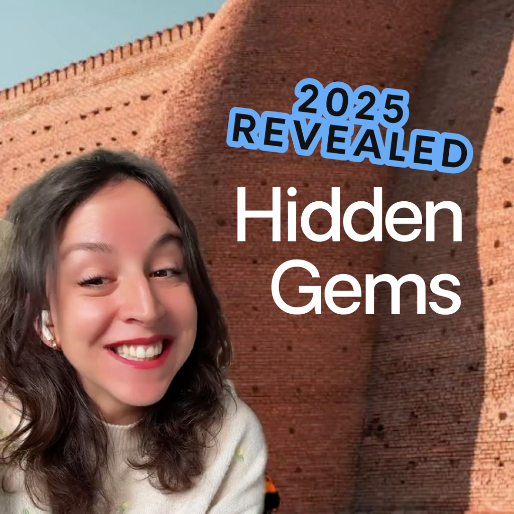 Hidden Gems