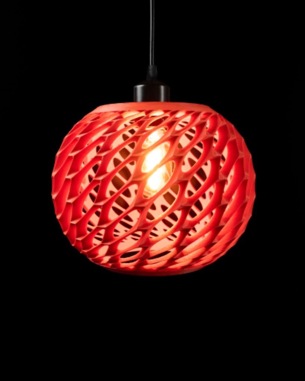 Contagion Pendant Lamp