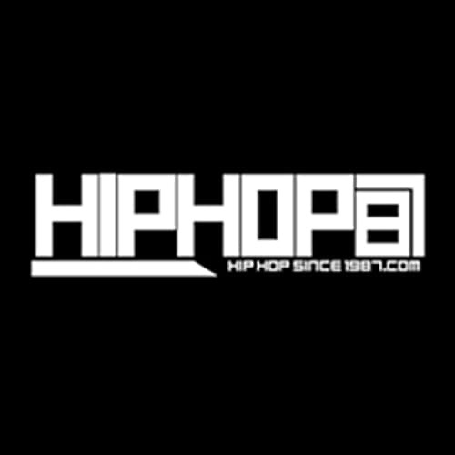 HipHopSince1987 Magazine Article on Haas Almahdi