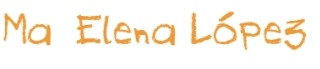 Colaboradora Blog Elena Lopt