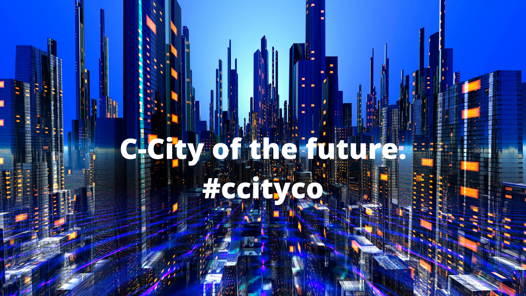C-City