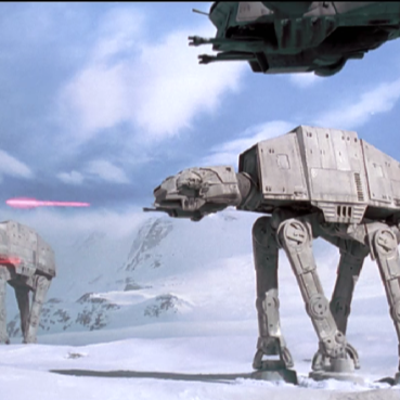 Star Wars: The Empire Strikes Back in Concert