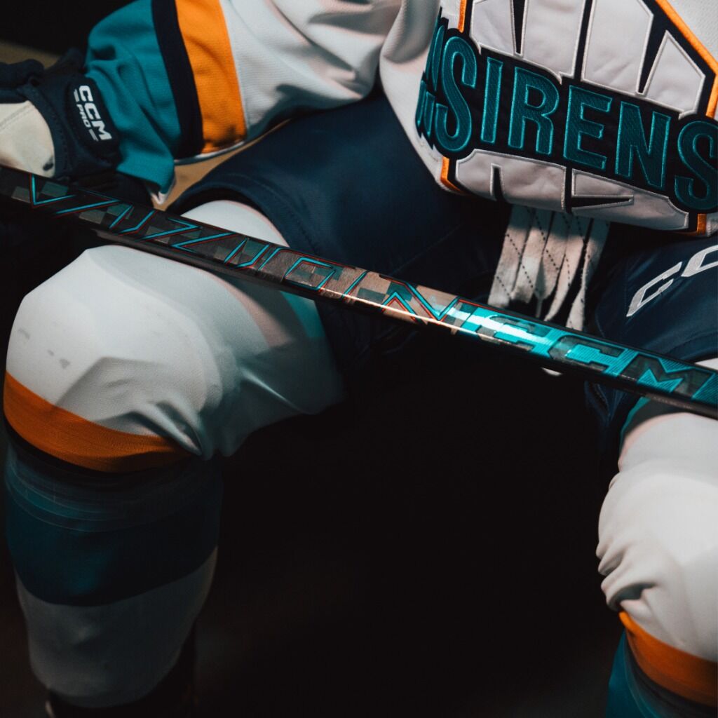 CCM Vizion Stick