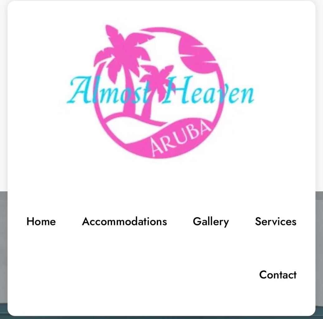 Aruba Lodging
