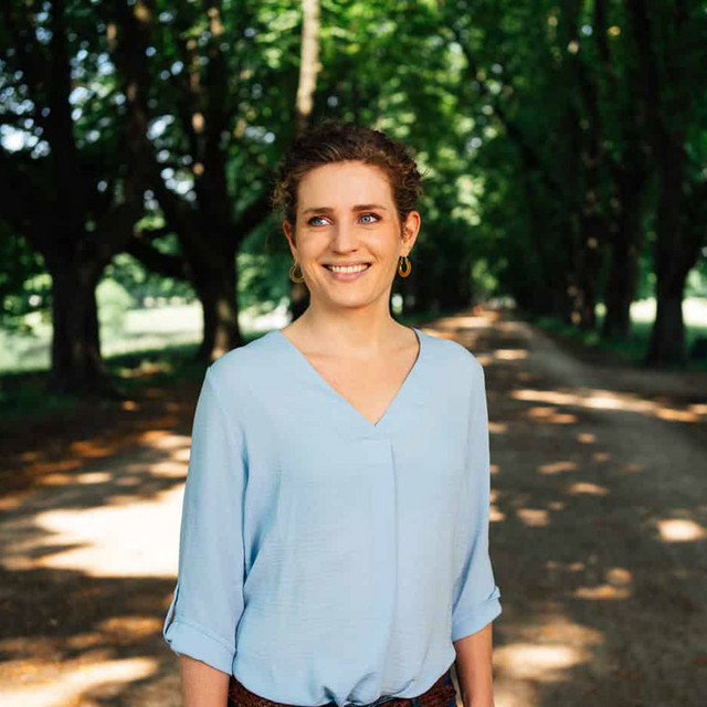 Laura Filz - SEO-Texterin & -Beraterin in Gr&uuml;n