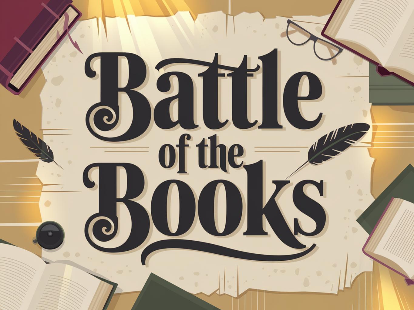 NC Battle of the Books: Inspiring Young Readers Through Competition