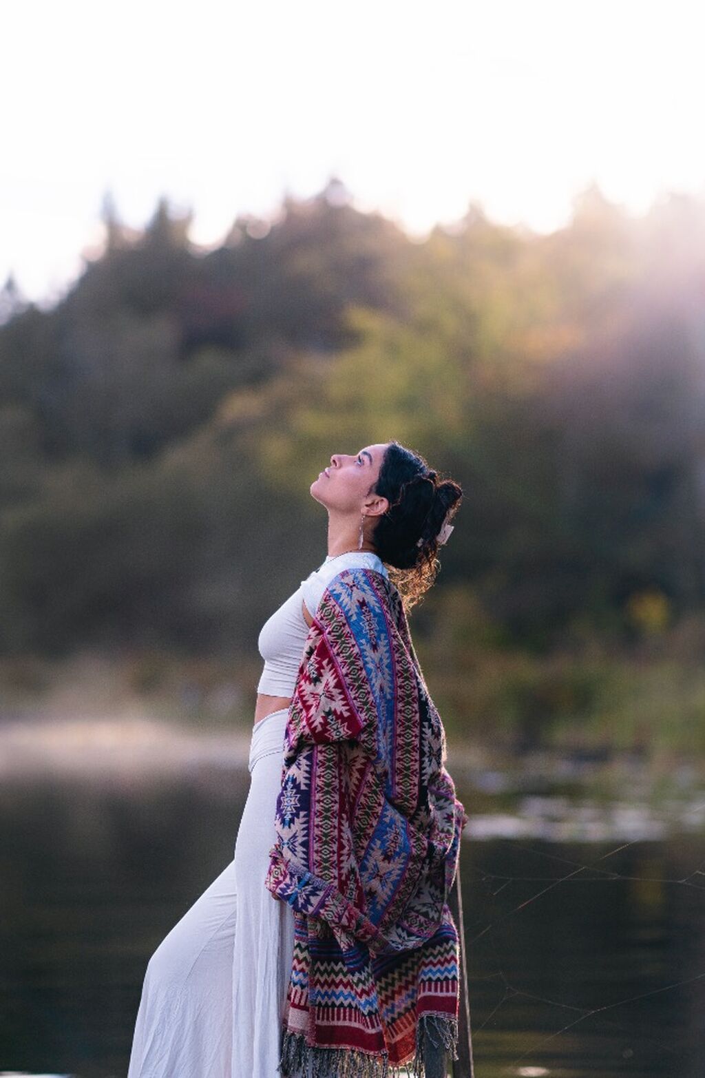 Book a private somatic healing session
