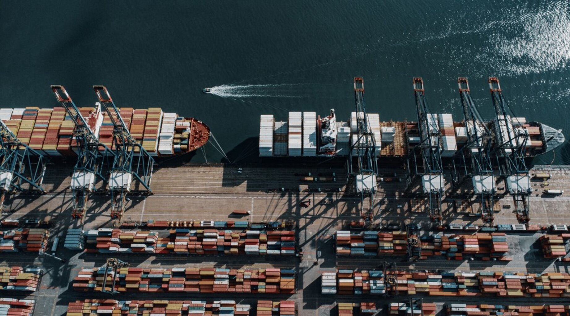 Brazil sets its sights on greater port investment and efficiency