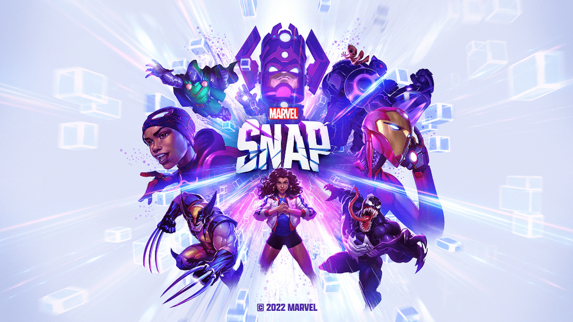 Marvel SNAP Catches Bullet in ByteDance Ban