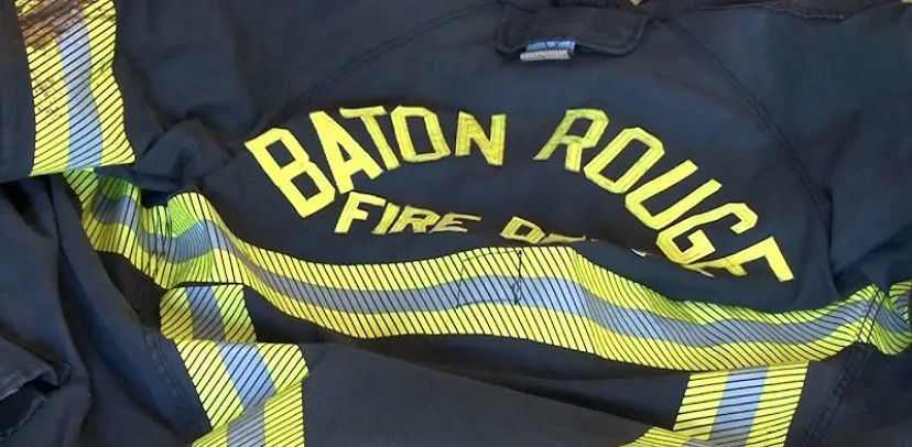 A Weighted Danger: PFAs in Firefighter Gear