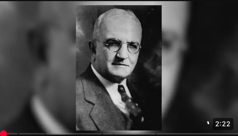 Two Worlds Collide: The influence one man had on LSU football and the LSU Chemistry program
