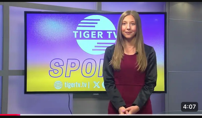 A send-off to the dance: LSU Women&rsquo;s Basketball heads to playoffs 