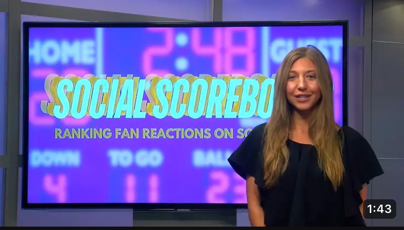 Social Scoreboard: Ranking fan reactions to LSU FOOTBALL&rsquo;S Loss to Alabama 