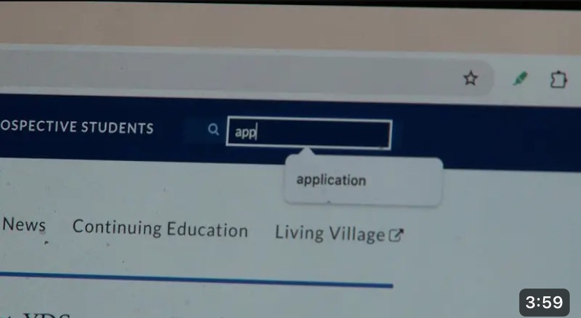 Affording Dreams: How LSU students are paying for costly graduate application fees