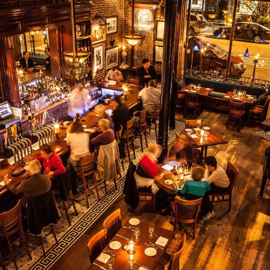 Hoboken To Get New Mayor, Hudson Restaurant Week Approaching And More In This Hudson County News Roundup