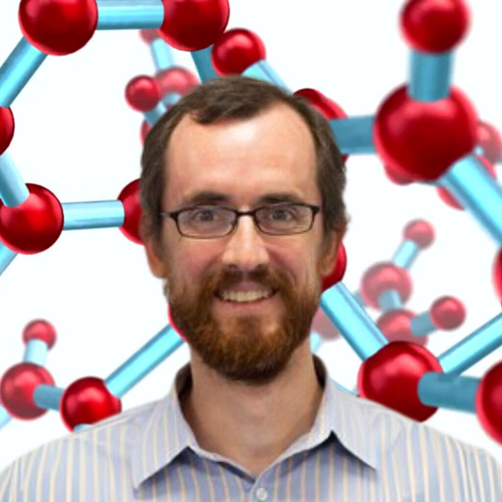 Prof Andreas Hermann: Inaugural Lecture