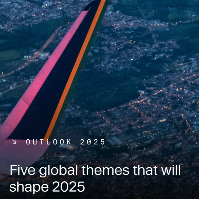 5 Global Themes