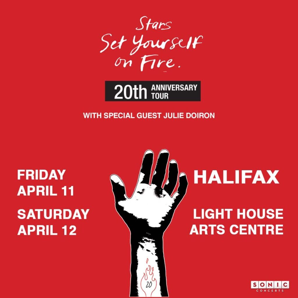 Julie Doiron - Halifax
