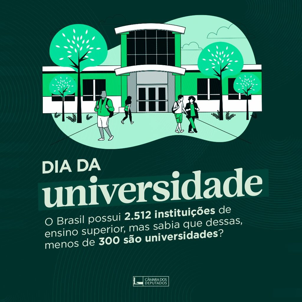 Dia da Universidade