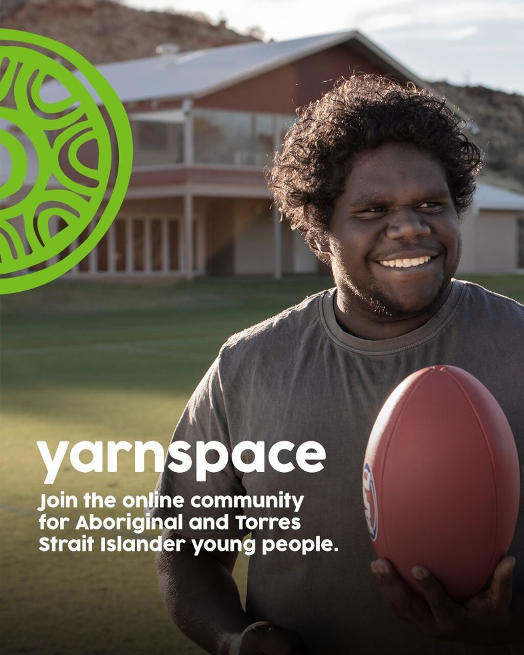 Yarnspace