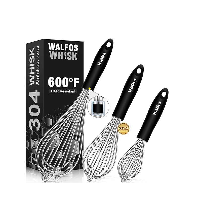 Whisk Set