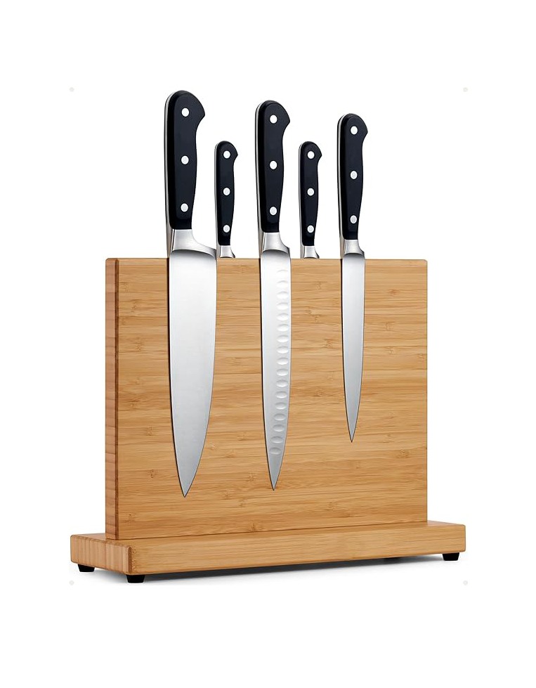 Magnetic Knife