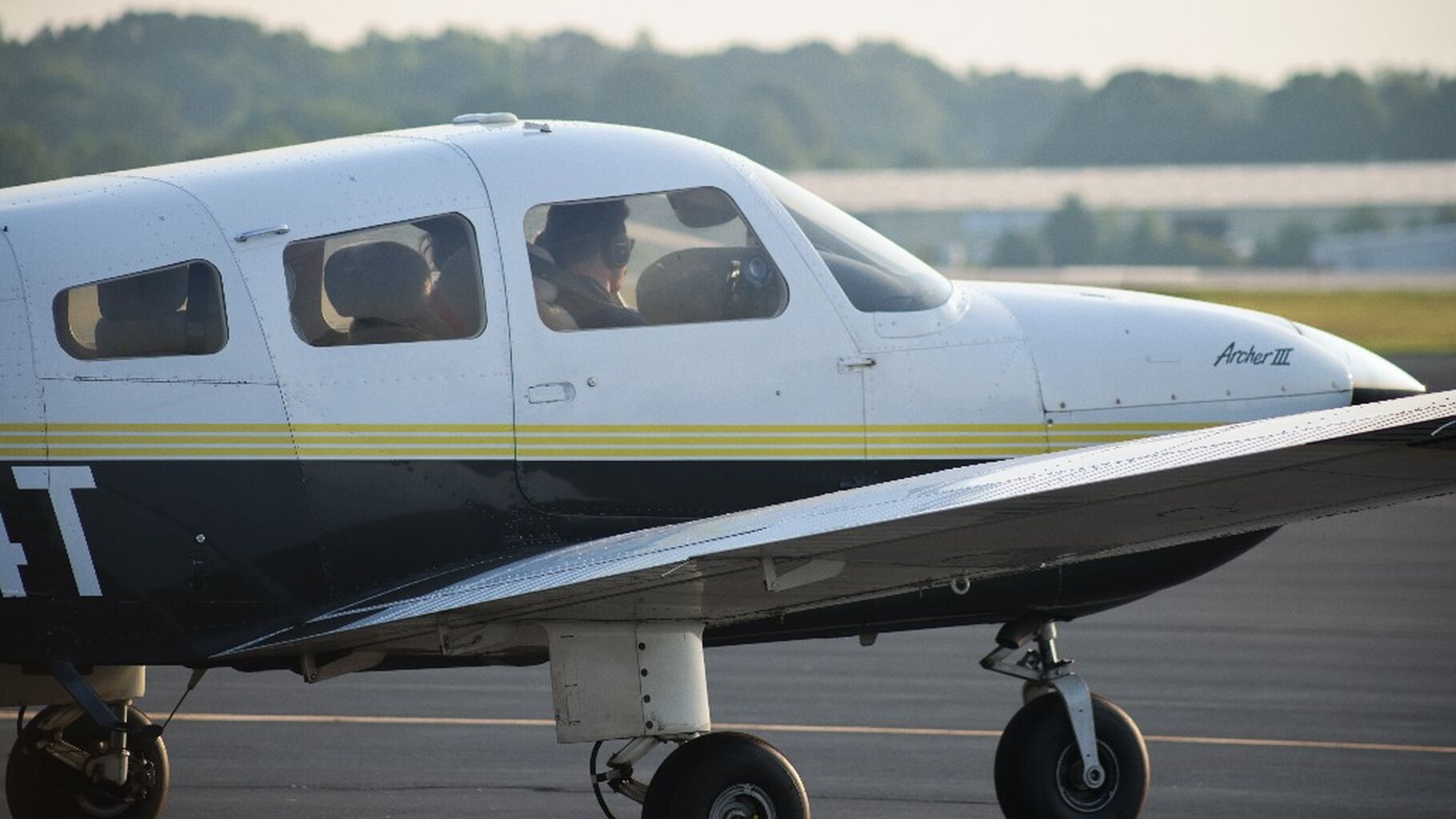 Pathways Flight Academy