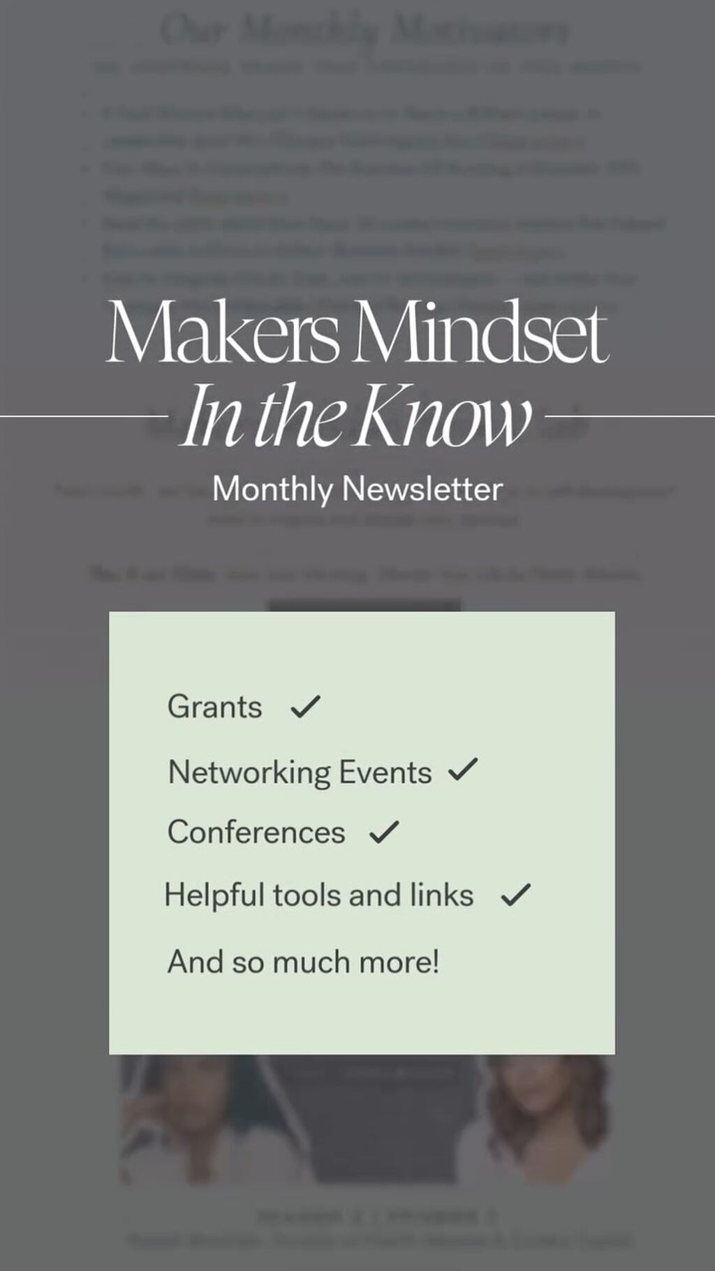 Newsletter 