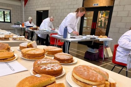 Association of Show & Competition Judges &ndash; Showcasing Excellence