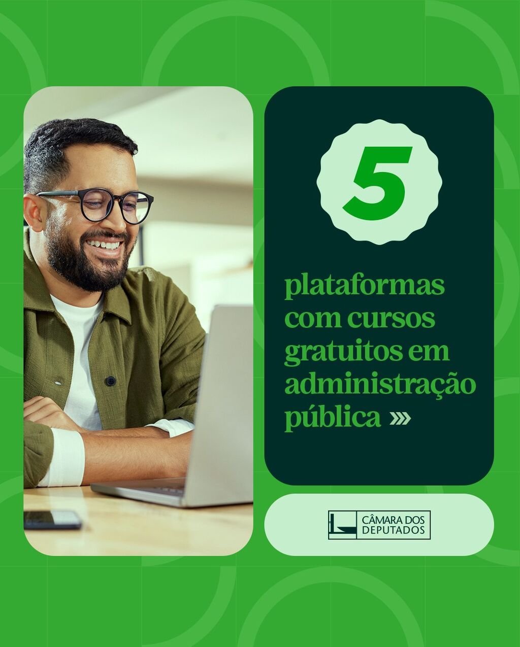 5 cursos gratuitos 