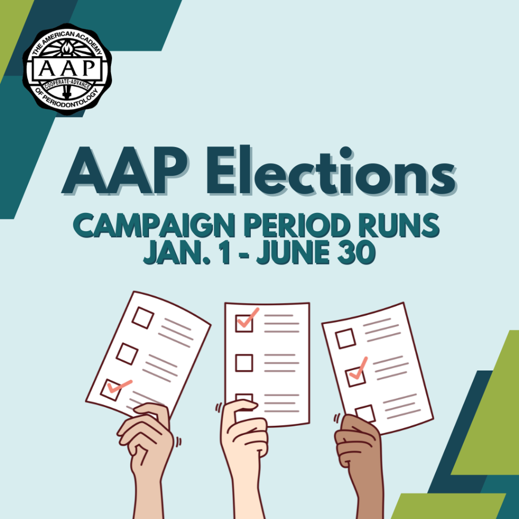 AAP Election Slate