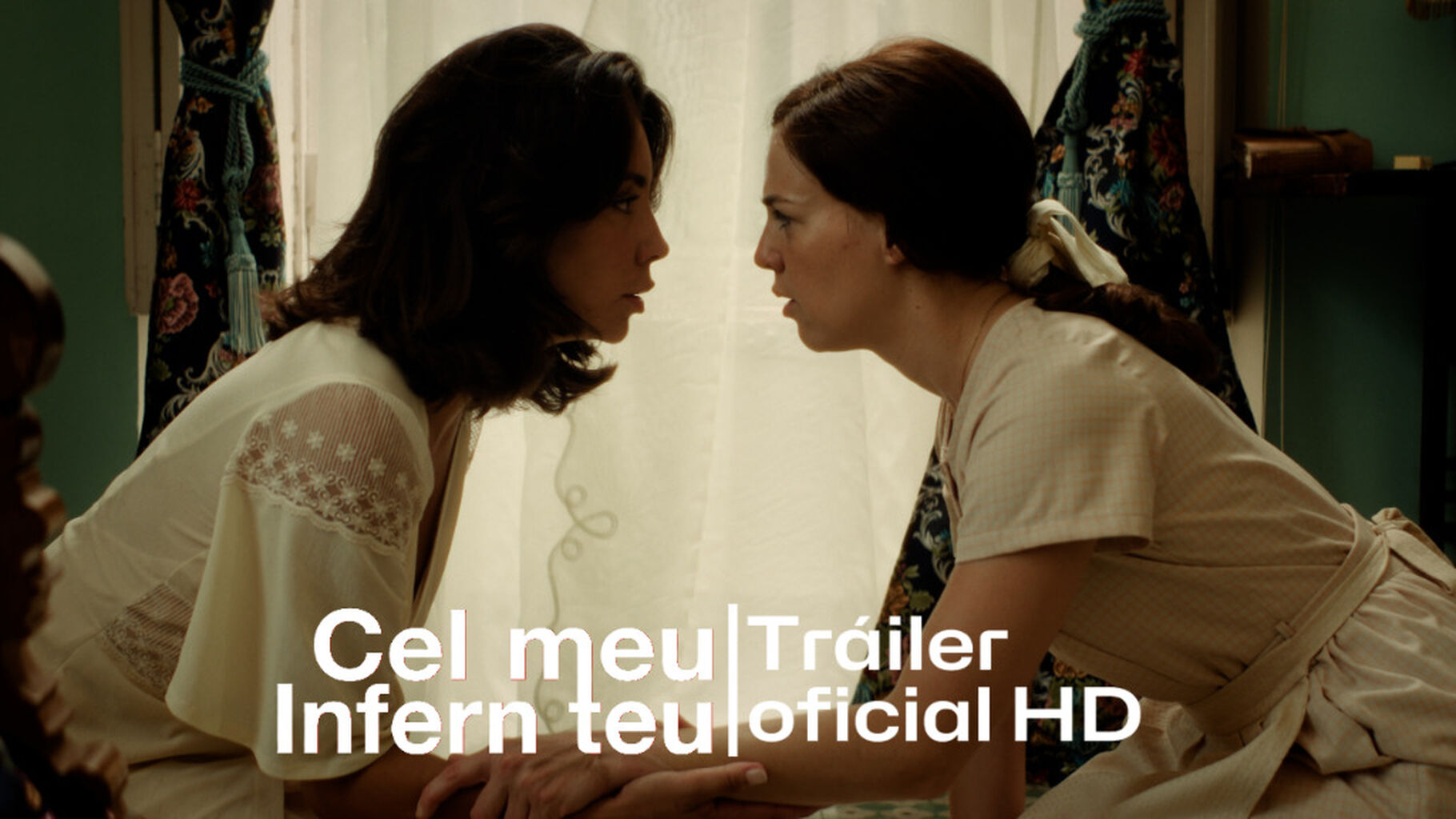 ▶️🎞️ Tr&aacute;iler 'CEL MEU INFERN TEU' 🇪🇸 (2026) 