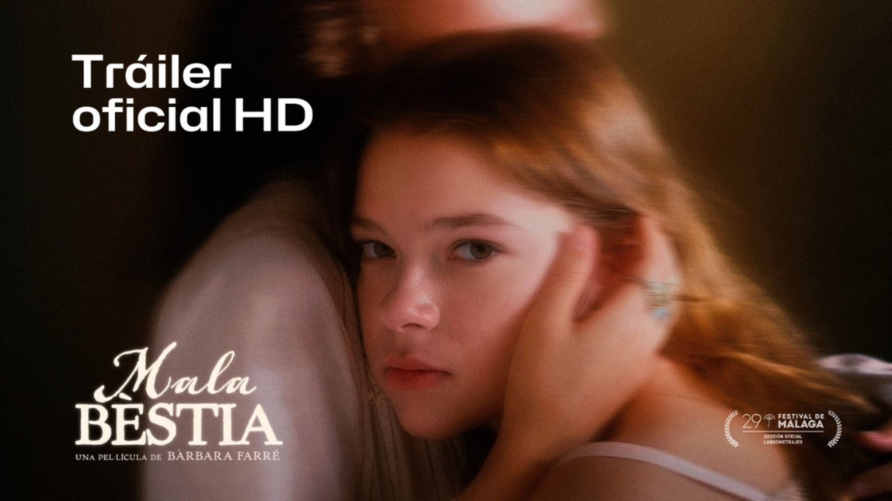 ▶️🎞️ Tr&aacute;iler 'MALA B&Egrave;STIA' 🇪🇸 (2026) 