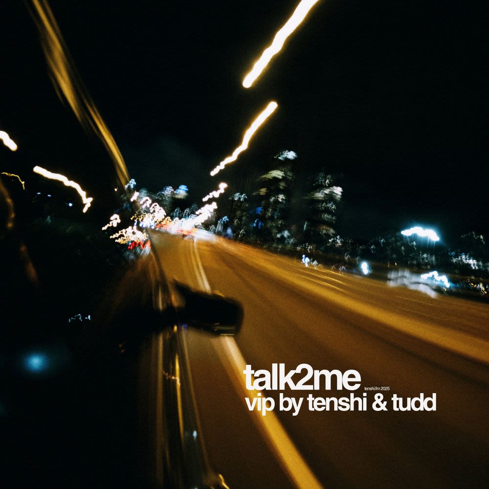 talk2me(vip) presave