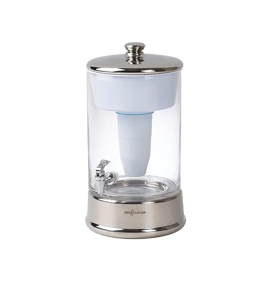 water dispenser