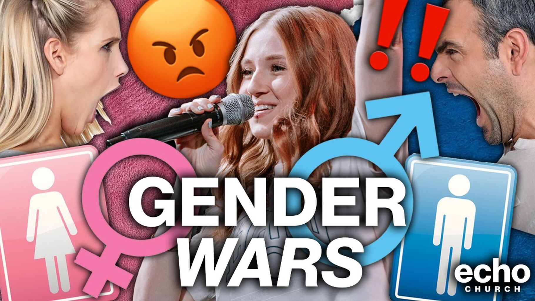 Gender Wars