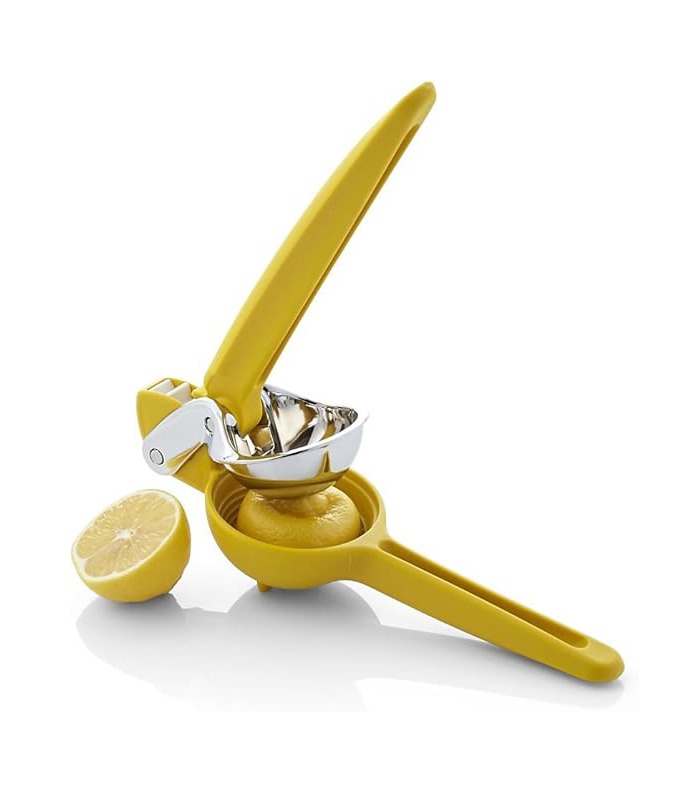 lemon squeezer
