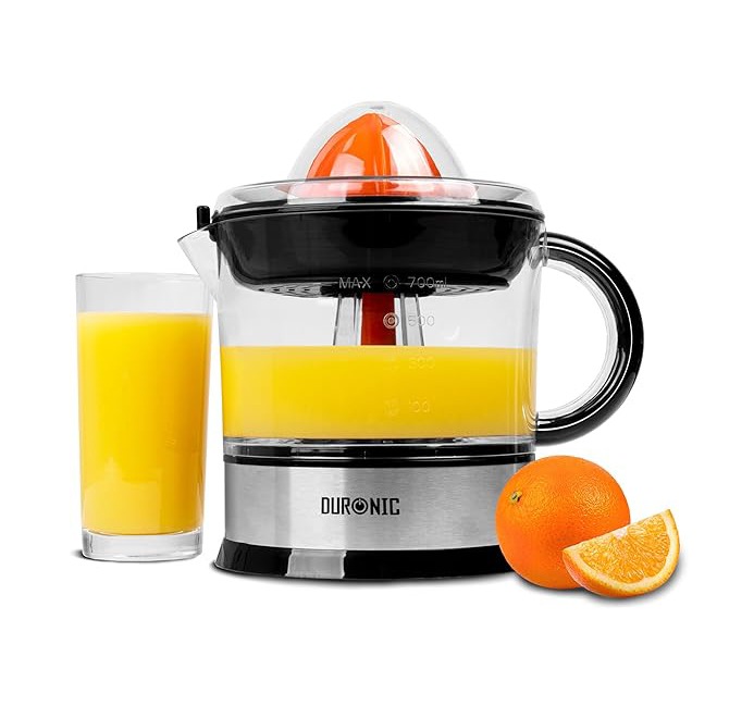 Juicer Machine