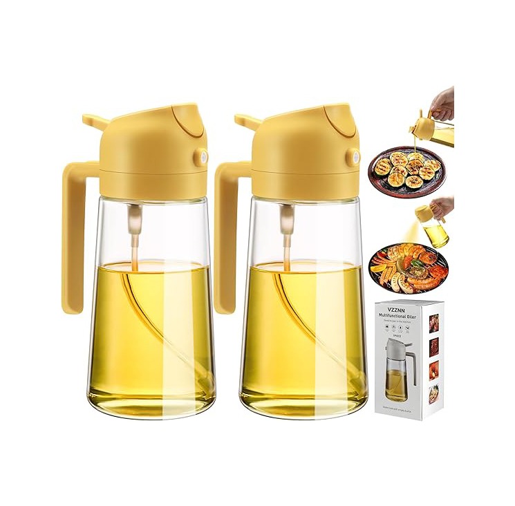 oil spray bottle