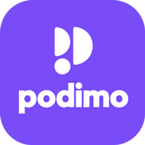 Podimo: 60 d&iacute;as GRATIS