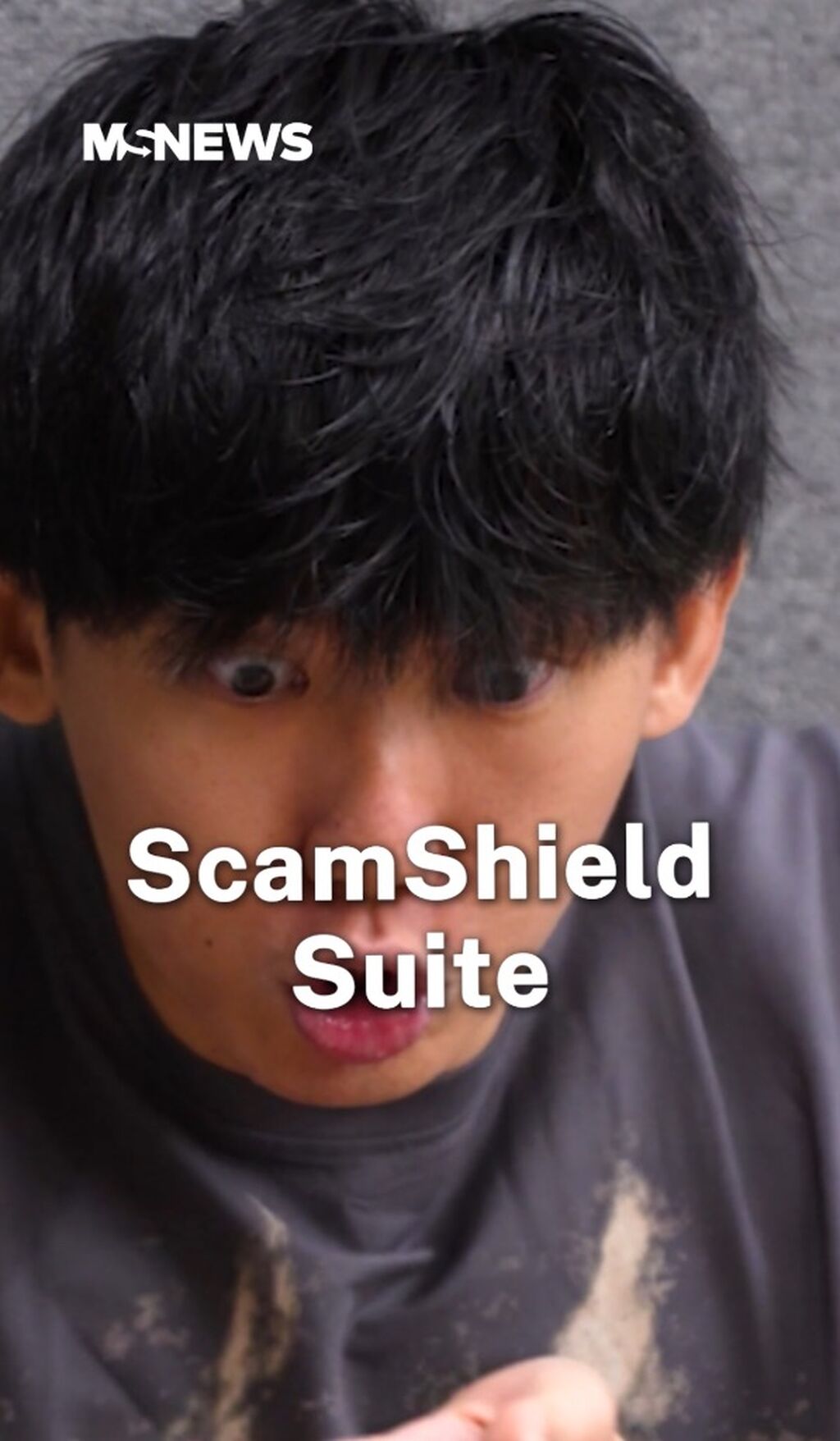 Scamshield