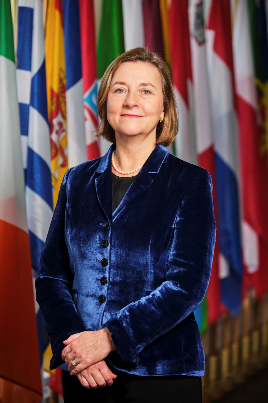 EU Ambassador - Bluesky